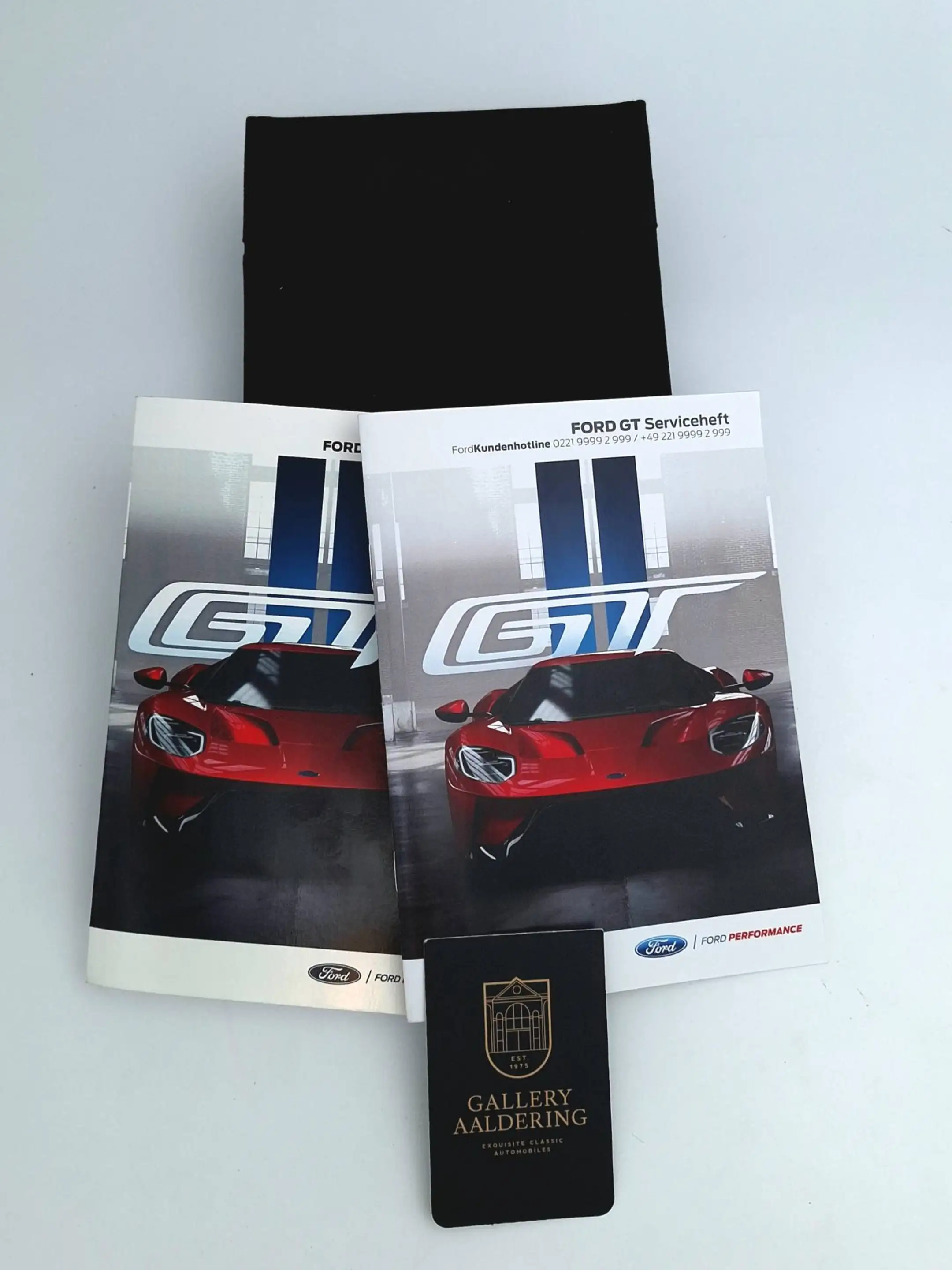 Ford GT Carbon Series "Limited Edition #192" PRICE EXCL.VA — photo 7