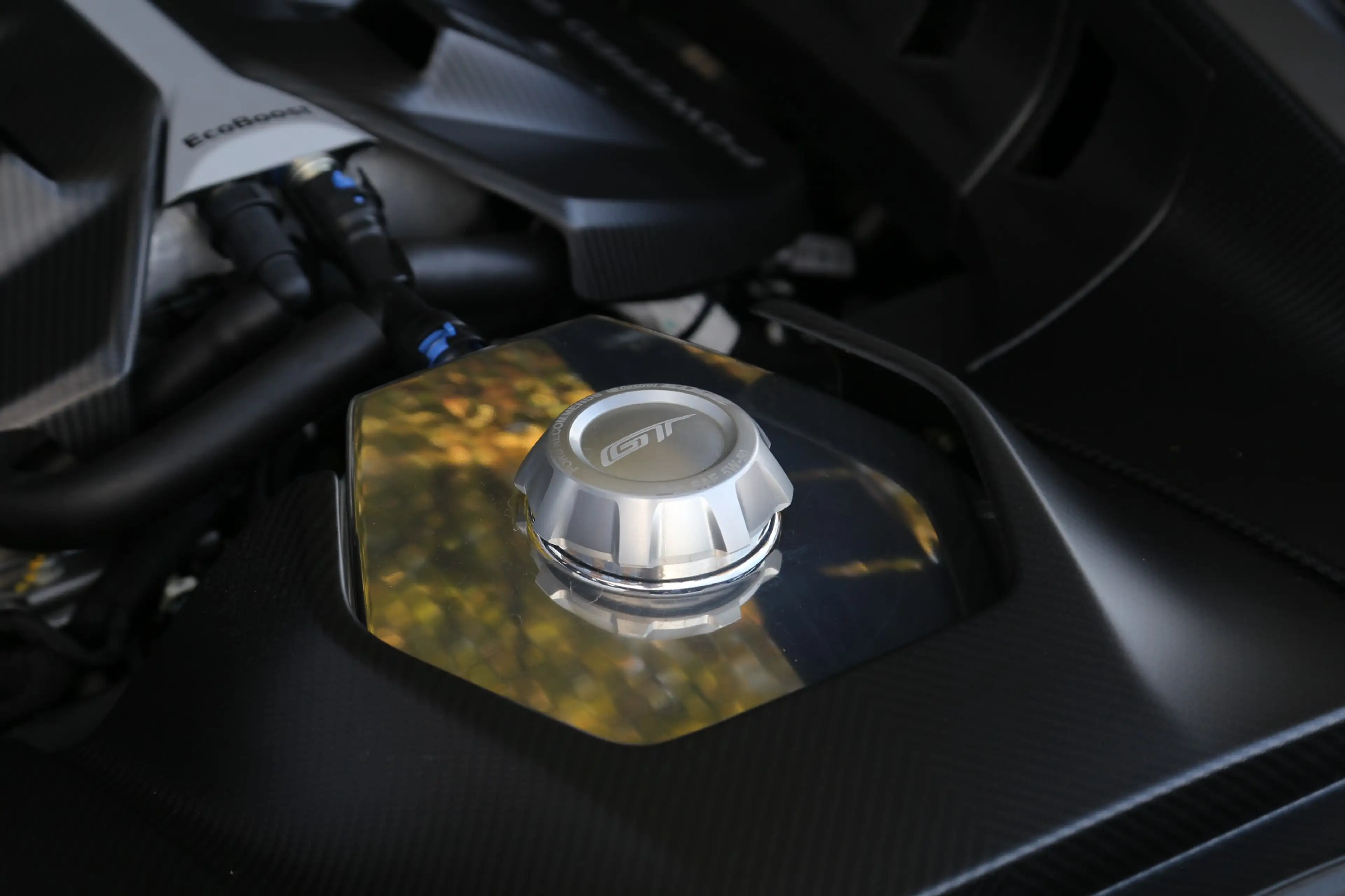 Ford GT Carbon Series "Limited Edition #192" PRICE EXCL.VA — photo 10