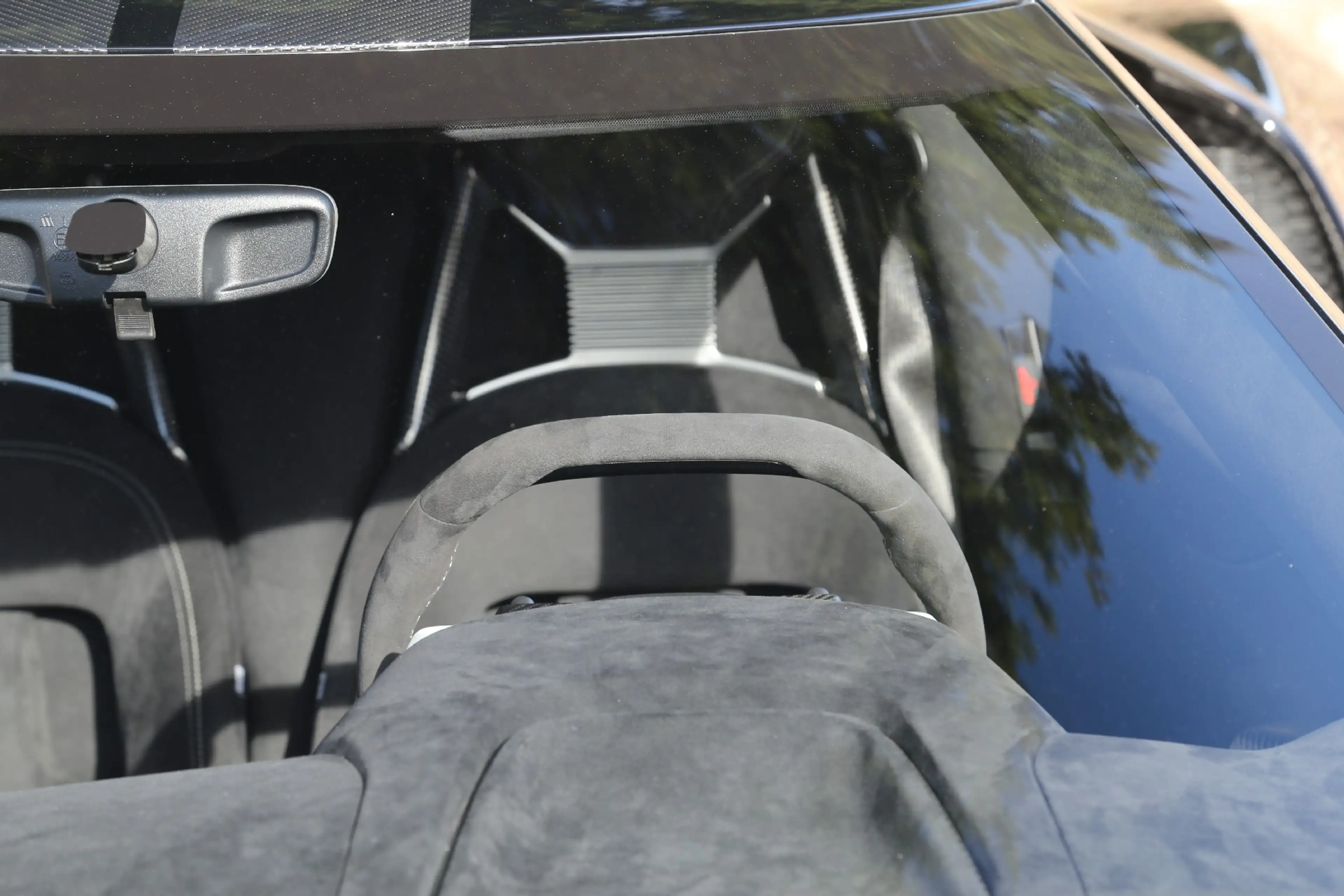 Ford GT Carbon Series "Limited Edition #192" PRICE EXCL.VA — photo 9