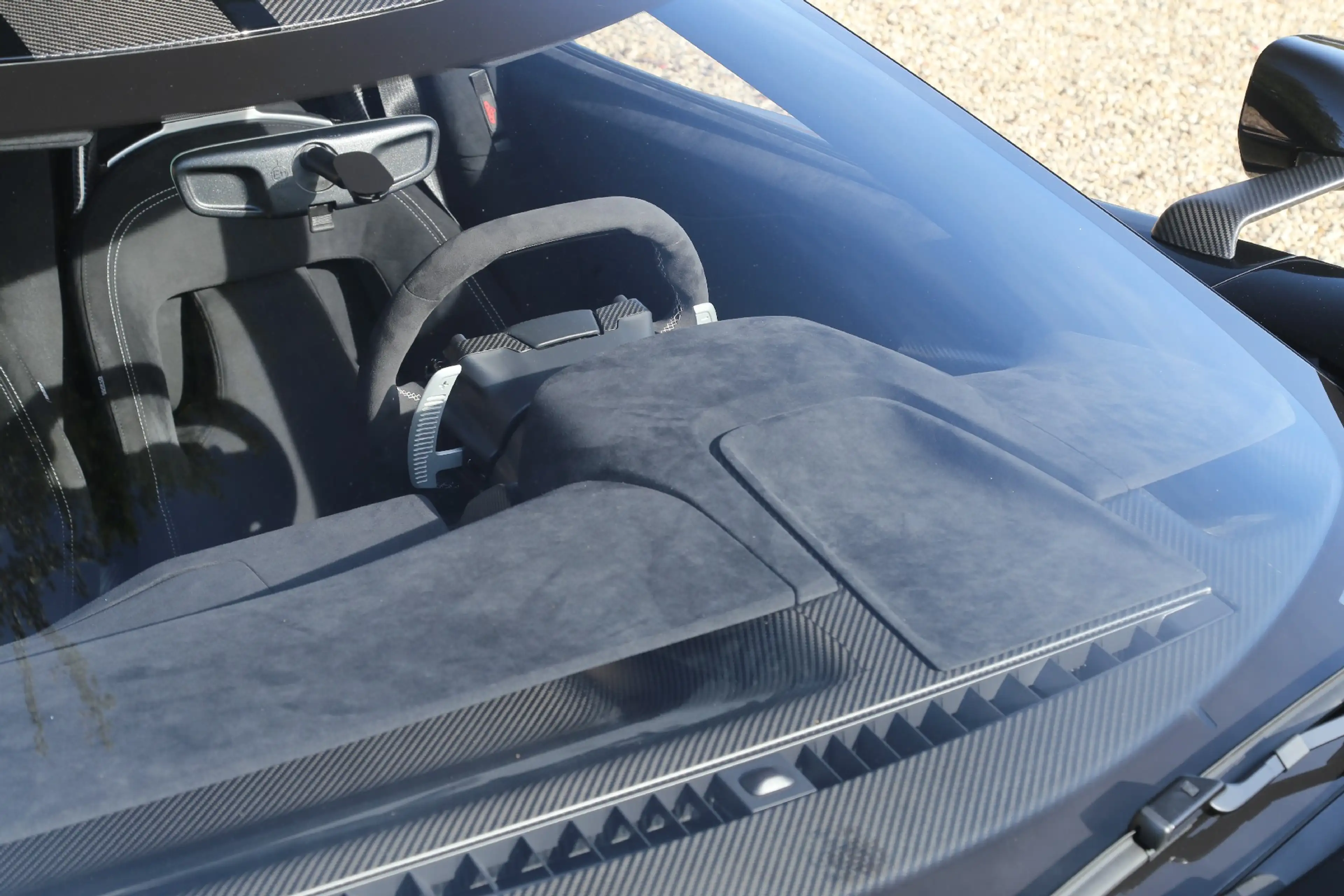 Ford GT Carbon Series "Limited Edition #192" PRICE EXCL.VA — photo 11