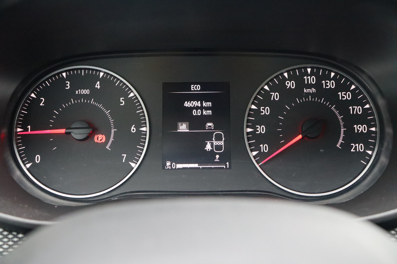 Dacia Sandero 1.0 TCe 100 ECO-G Expression | Trekhaak | Camera | — photo 9