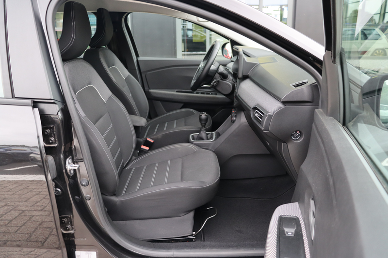 Dacia Sandero 1.0 TCe 100 ECO-G Expression | Trekhaak | Camera | — photo 12