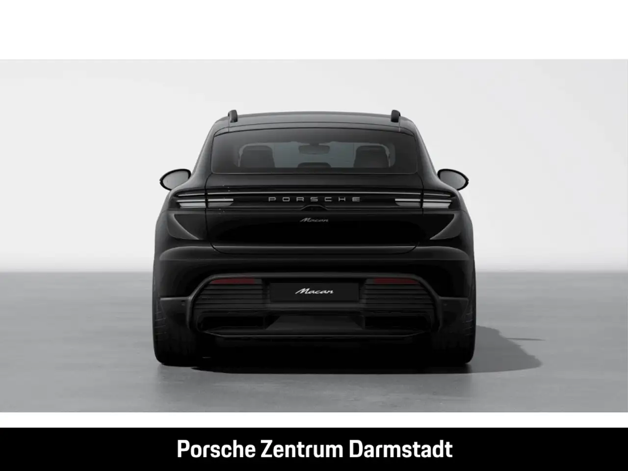 Porsche Macan BOSE Sitzbelüftung 20-Zoll LED-Matrix 7