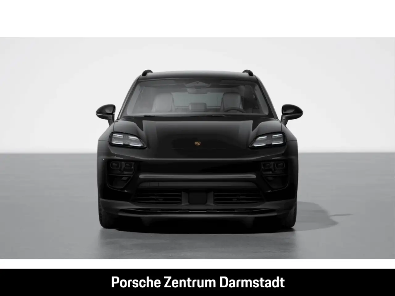Porsche Macan BOSE Sitzbelüftung 20-Zoll LED-Matrix 8