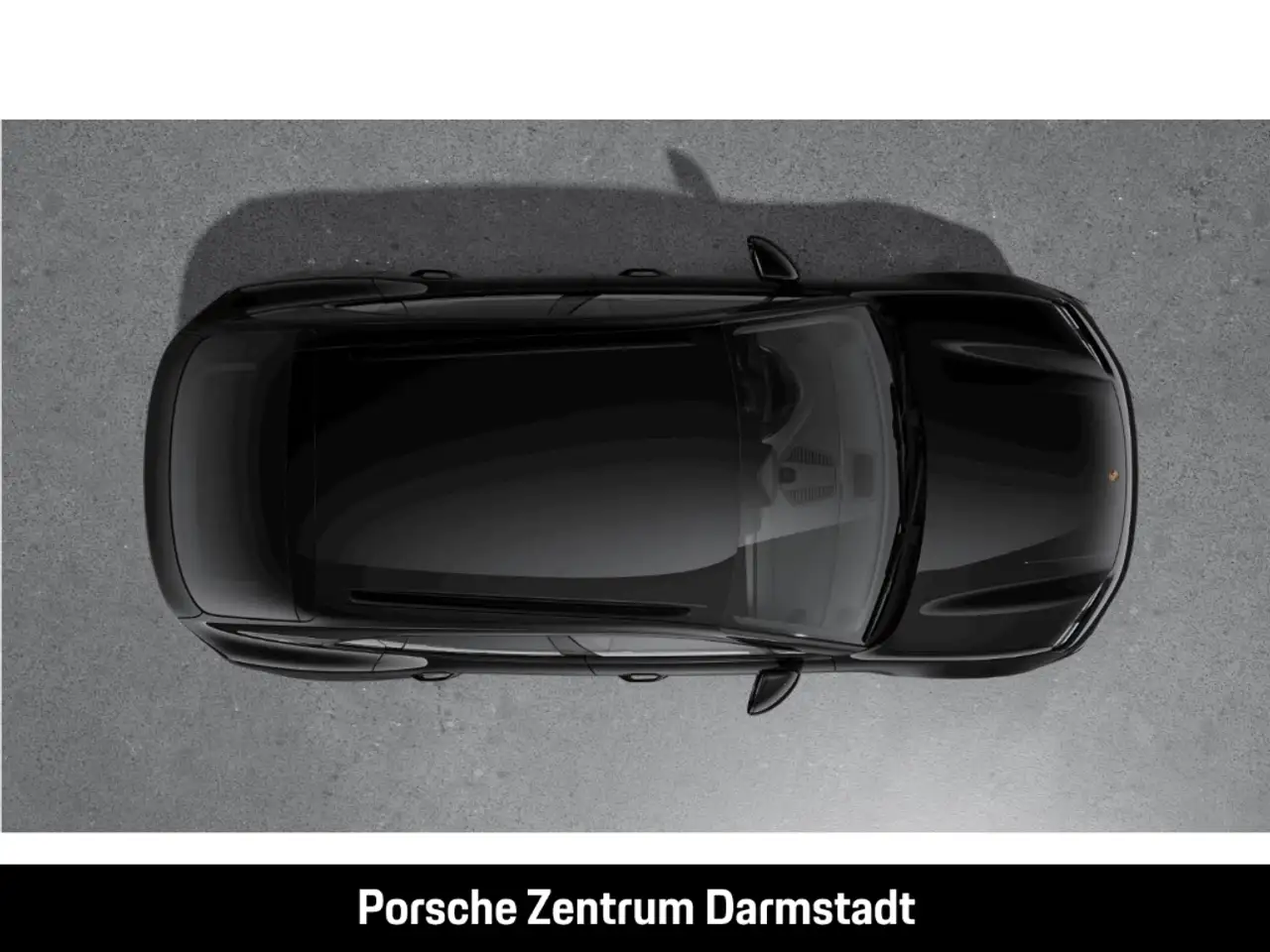 Porsche Macan BOSE Sitzbelüftung 20-Zoll LED-Matrix 5