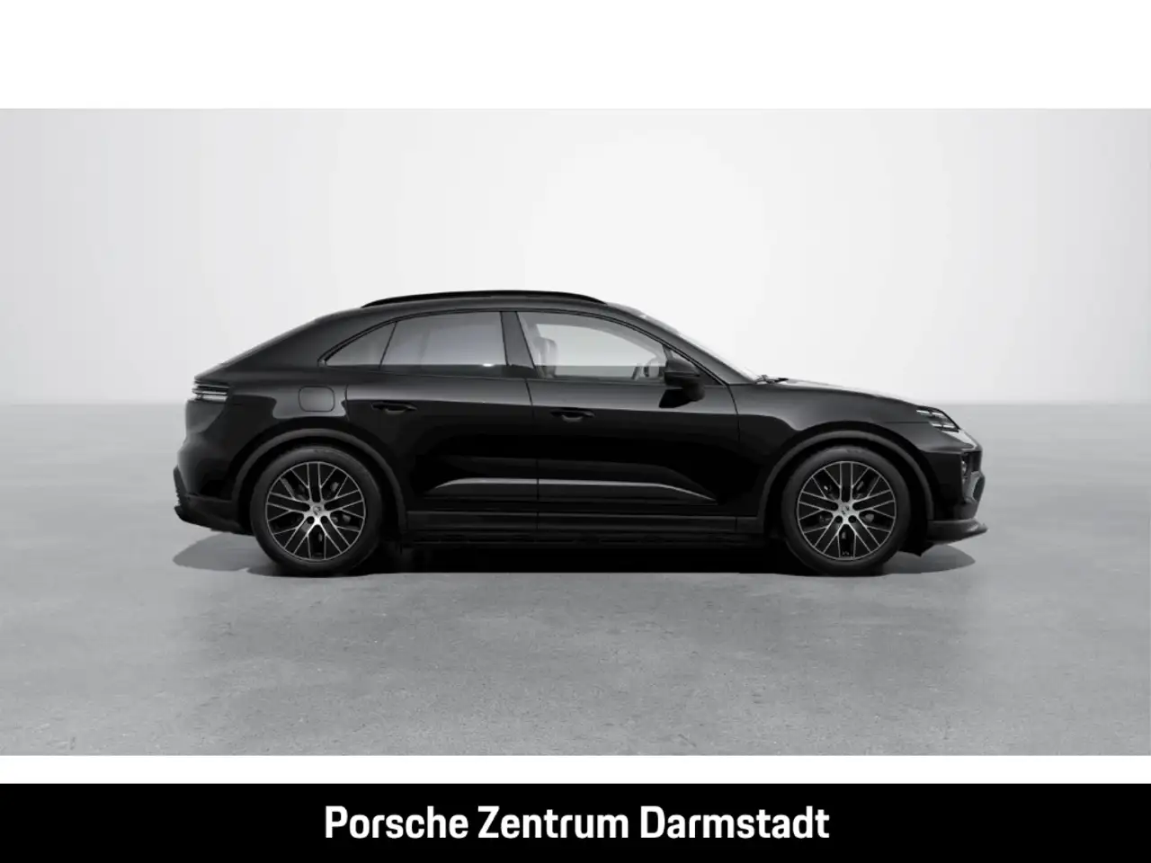 Porsche Macan BOSE Sitzbelüftung 20-Zoll LED-Matrix 6