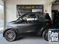 smart forTwo Brabus Xclusive 122 PS 185Km/h Navi Kamera Schwarz - thumbnail 1