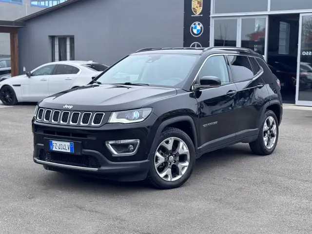 Jeep Compass JEEP Compass 1.6 Multijet II 2WD Limited