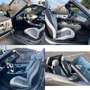 BMW Z4 Baureihe Z4 Roadster 2.2i, NUR 54.670 KM! TOP Szürke - thumbnail 15