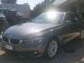 BMW 318 318d Touring Business Advantage auto Gris - thumbnail 5