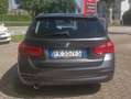 BMW 318 318d Touring Business Advantage auto Gris - thumbnail 3