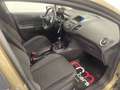 Ford Fiesta 1.0i benzine bwj 2014 / 84.000km Brun - thumbnail 10