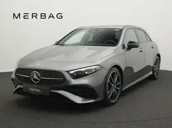Mercedes-Benz Classe A A 200 d Multi+Kamera+Night+MBUX AMG Line Navi/LED