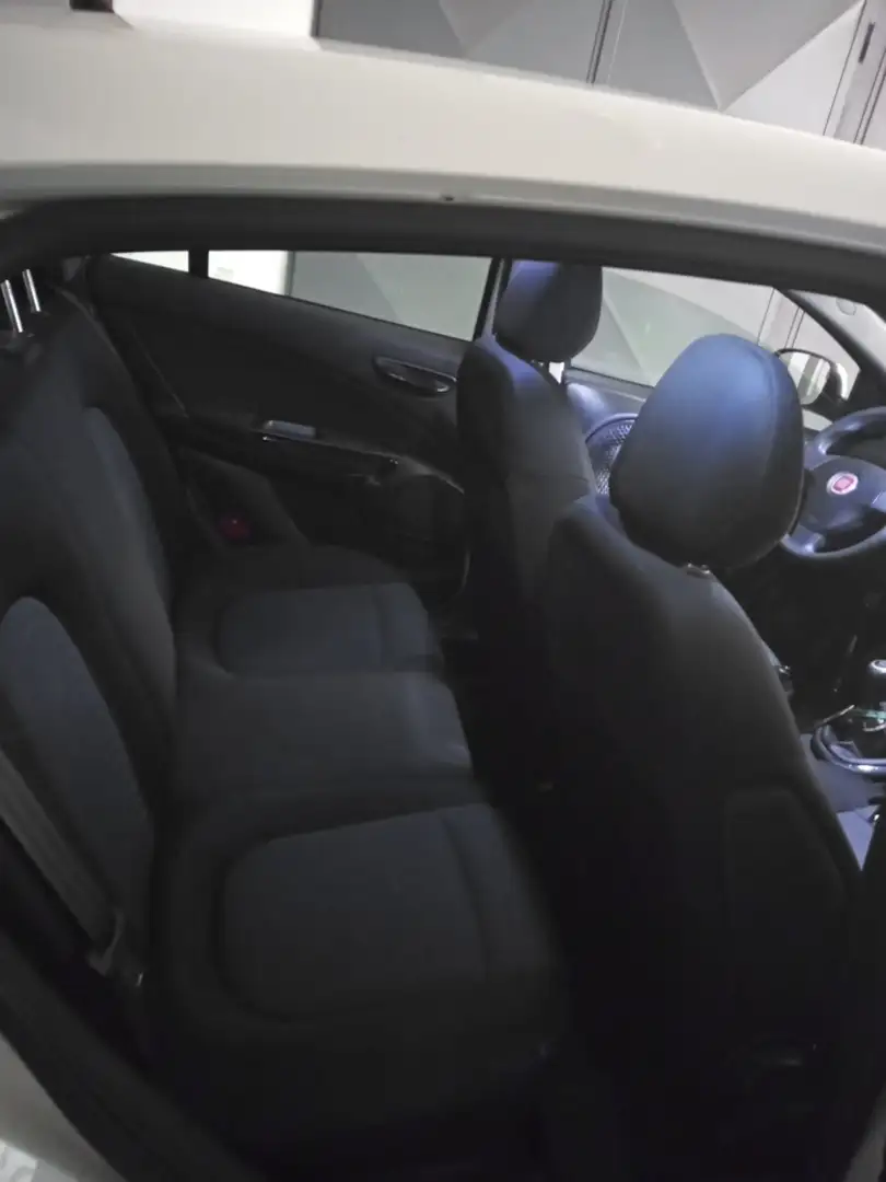 Fiat Bravo 1.6 105 CV - 2