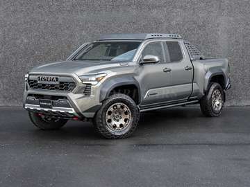 2025 Trailhunter 4x4 € 76800 +I-FORCE MAX 2.4L TURBO HYBRID