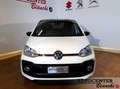 Volkswagen up! 1.0 TSI 5p. up! GTI BlueMotion Technology Bianco - thumbnail 2