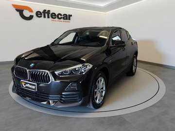 S Drive18d AUTOMATICA 150 CV