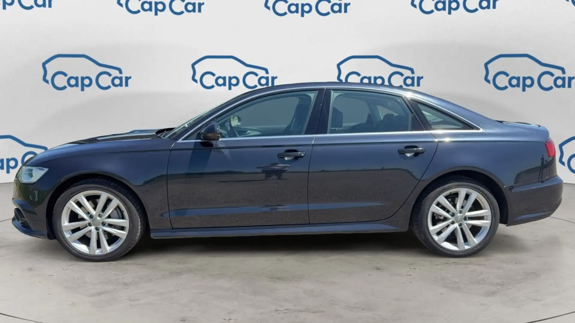 Audi A6 3.0 TDI 272 Quattro S-Tronic 7 Ambition Luxe - Aut - 2