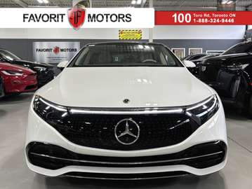 EQS450+|SEDAN|CREAMLEATHER|BURMESTER|WOOD|AMBIENT|