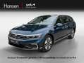 Volkswagen Passat Variant 1.4 TSI PHEV GTE Business I Trekhaak I Keyless I C Bleu - thumbnail 1