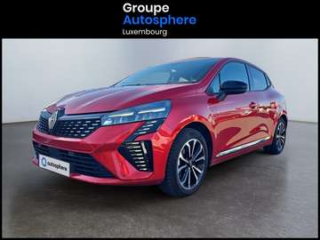 1.6i Techno E-Tech Full Hybrid