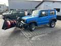 Suzuki Jimny Comfort Allgrip NFZ mit Winterdienstumbau 1.5 A... Jaune - thumbnail 21