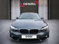 BMW 118 i Advantage Aut. Blau - thumbnail 5