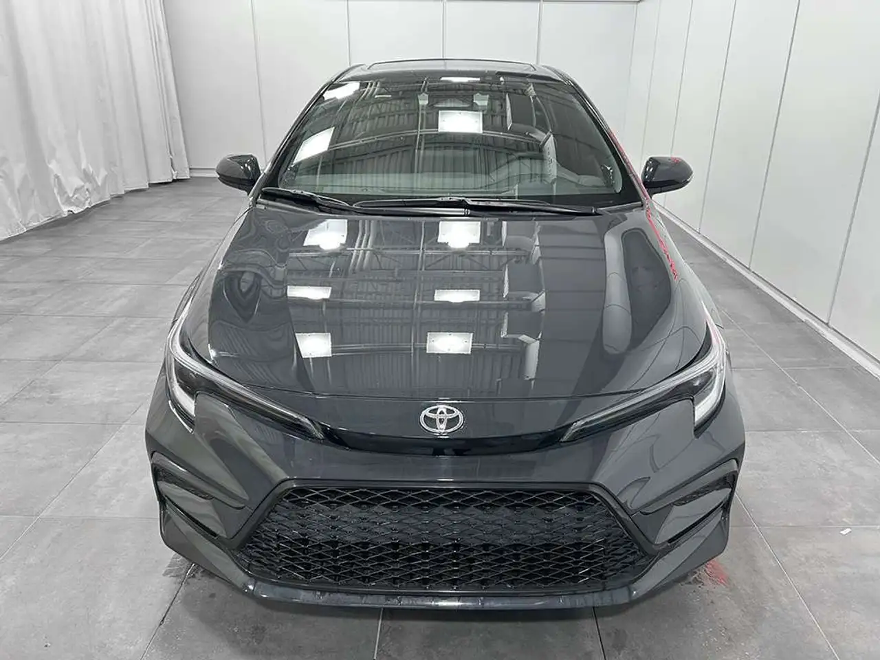 Toyota Corolla снимка Toyota Corolla