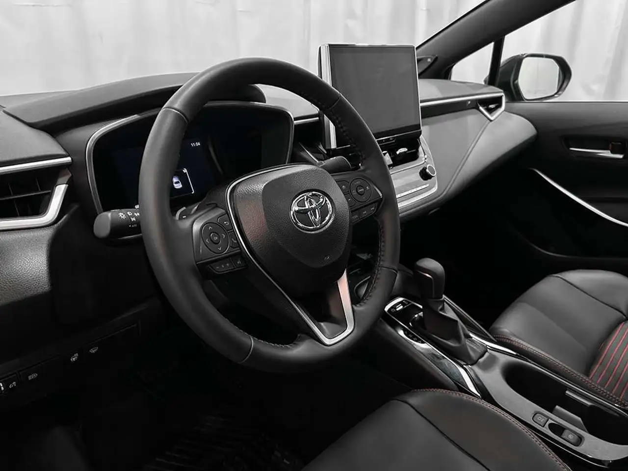 Toyota Corolla снимка Toyota Corolla