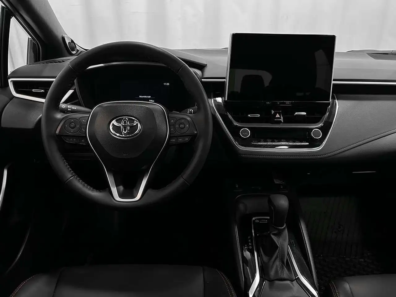 Toyota Corolla снимка Toyota Corolla