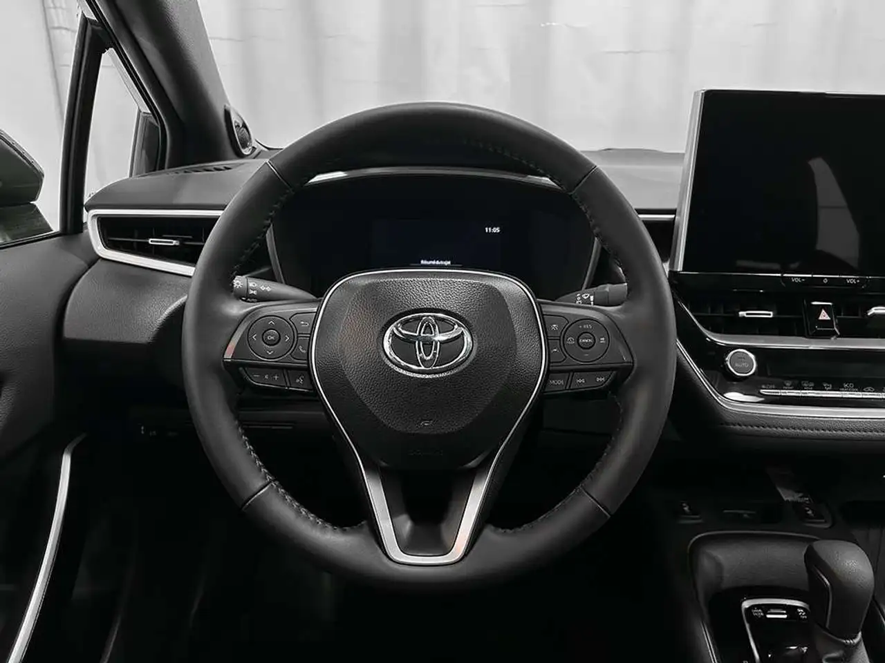 Toyota Corolla снимка Toyota Corolla