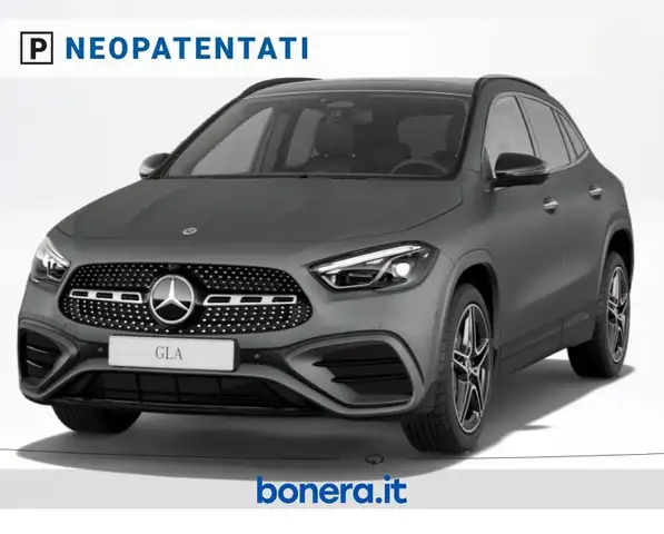 Mercedes-Benz GLA in Grey for sale