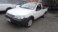 Fiat Strada 1300 MTJ  PICK-UP FIORINO  MOTORE NUOVO Weiß - thumbnail 4