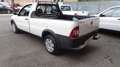 Fiat Strada 1300 MTJ  PICK-UP FIORINO  MOTORE NUOVO Weiß - thumbnail 6