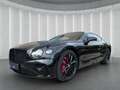 Bentley Continental GT W12 NAIM/Touring/City/NightV Noir - thumbnail 1