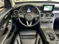 Mercedes-Benz GLC 250 4Matic 2.0 CGI+KAMERA+ACC+NAVI+AHK+SHZ+ Weiß - thumbnail 18