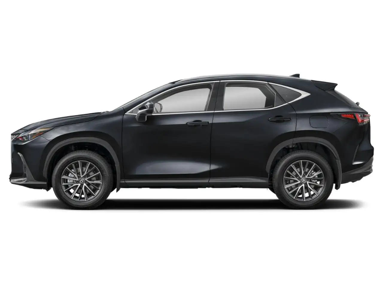 Lexus NX fotografie Lexus NX