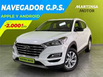 1.6CRDI 48V SLE 4x2