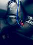 Lancia Ypsilon Ypsilon 1.2 Gold 69cv BLOCK SHAFT+RUOTINO Nero - thumbnail 12