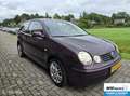 Volkswagen Polo 1.4-16V Rood - thumbnail 7