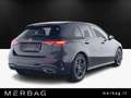 Mercedes-Benz A 220 d Automatic Advanced Plus AMG Line Night Nero - thumbnail 2