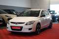 Hyundai i30 1.4 Lim.*1Hand*Klima*AUX* Blanc - thumbnail 1