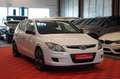 Hyundai i30 1.4 Lim.*1Hand*Klima*AUX* Blanc - thumbnail 7