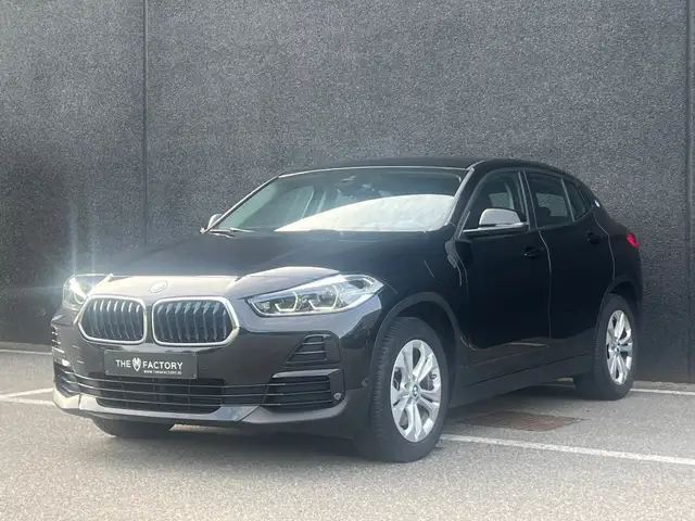 BMW X2 xDrive25e | HUD | ACC | Camera | Navigation Plus | Plug-in Hybrid
