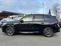 BMW X1 sDrive18i M Sportpaket LED RFK AHK MEMORY H/K Schwarz - thumbnail 9
