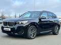 BMW X1 sDrive18i M Sportpaket LED RFK AHK MEMORY H/K Schwarz - thumbnail 6
