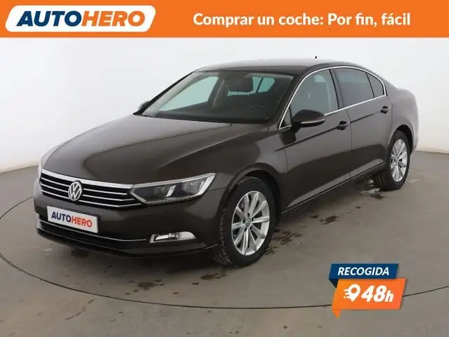 Volkswagen Passat 2.0 TDI Advance BlueMotion