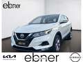 Nissan Qashqai 1.3 DIG-T Shiro DCT | Navi | Kamera | PD Bianco - thumbnail 1