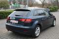 Audi A3 Sportback Garantie* 1.Hand* Pano.* TÜV Neu* Niebieski - thumbnail 11