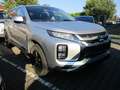 Mitsubishi ASX Spirit 2.0 2WD SR+WR Silber - thumbnail 1